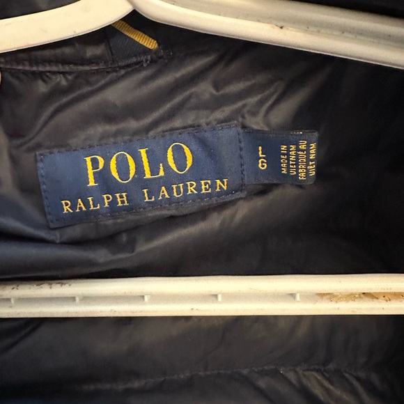 Polo Jacket - Picture 3 of 6